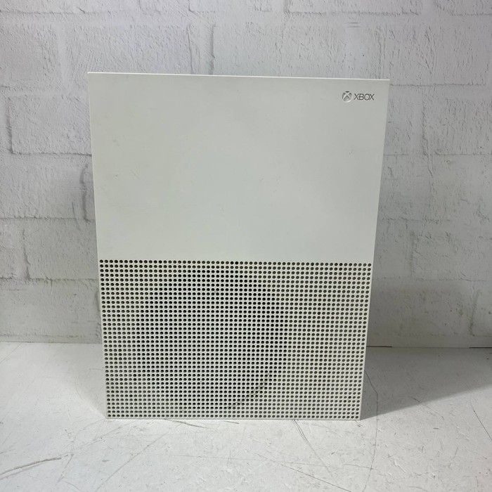 Игровая приставка Microsoft Xbox One S 500 Гб