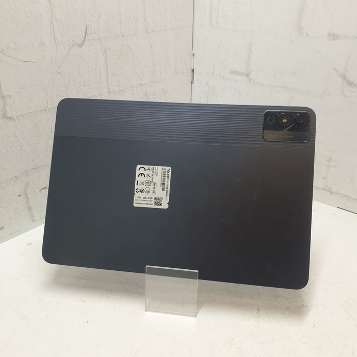 Планшет TECNO Megapad 11 8/256 Черный