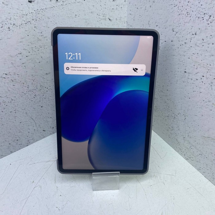 Планшет Xiaomi Pad 6 6/128 Серый