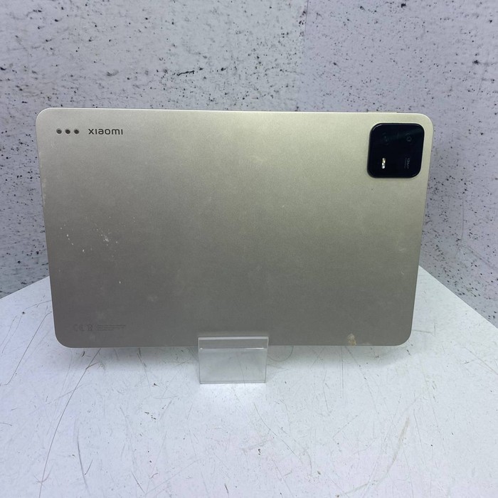 Планшет Xiaomi Pad 6 6/128 Серый