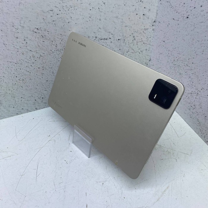 Планшет Xiaomi Pad 6 6/128 Серый