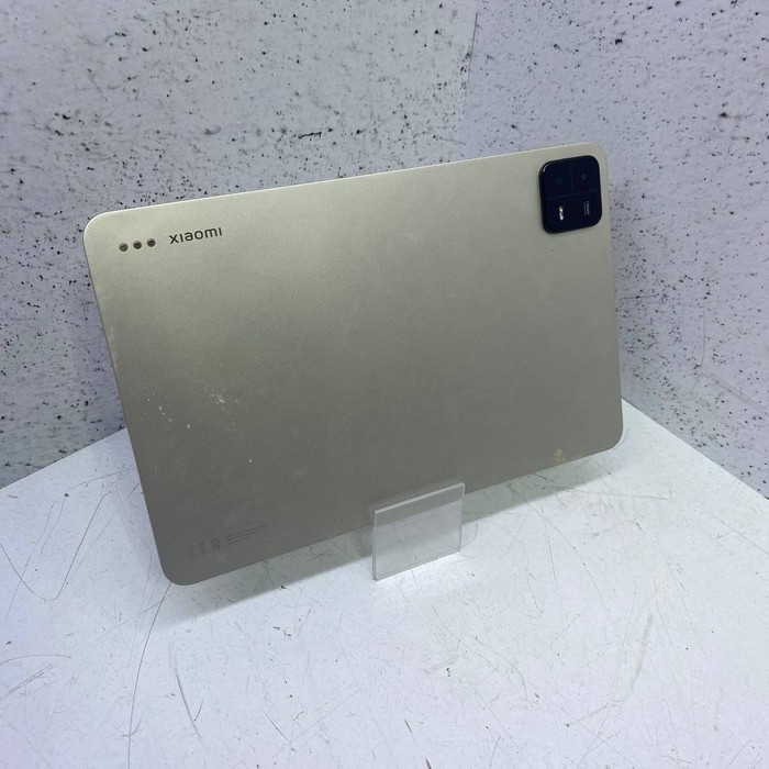 Планшет Xiaomi Pad 6 6/128 Серый