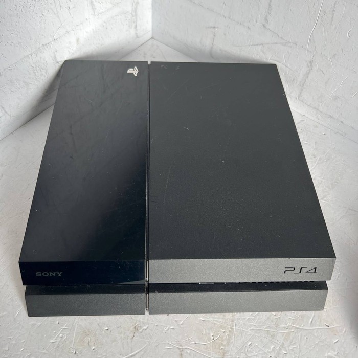 Игровая приставка Sony Play Station 4 Fat 500Gb