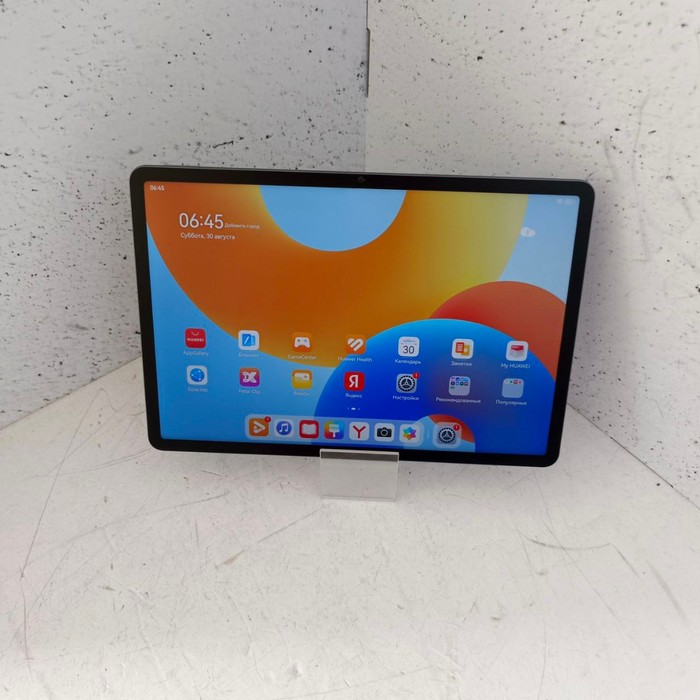 Планшет HUAWEI MatePad 11.5 6/256 Черный