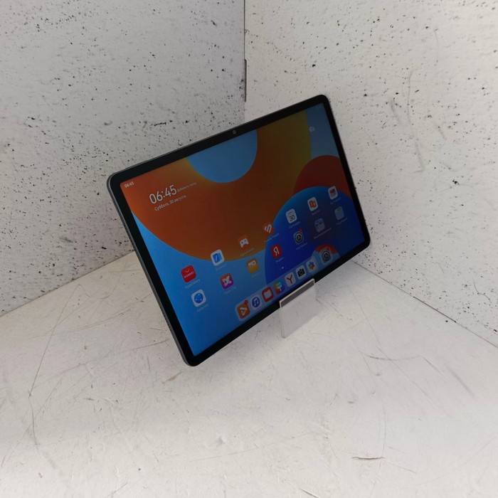 Планшет HUAWEI MatePad 11.5 6/256 Черный