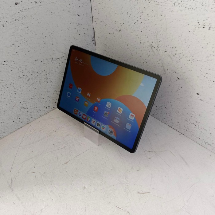 Планшет HUAWEI MatePad 11.5 6/256 Черный