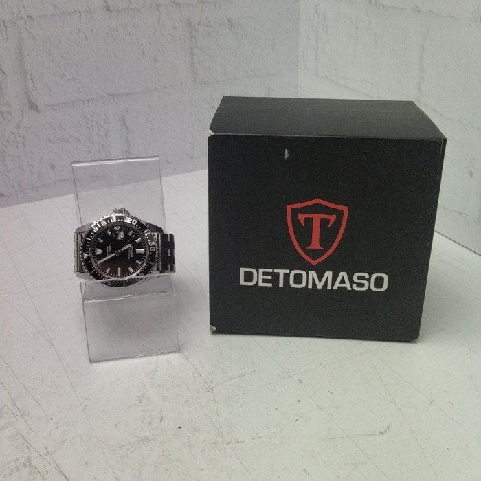 Наручные часы Detomaso San Remo DT1025-A-802