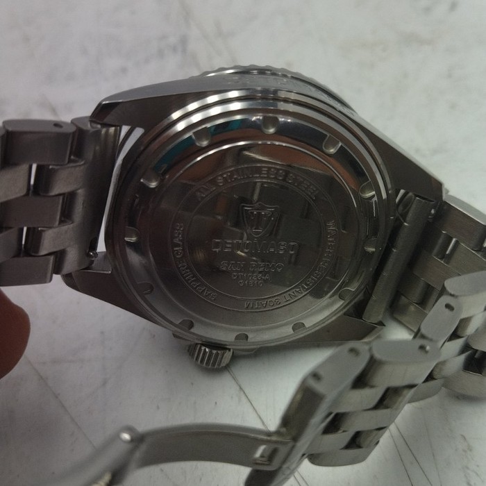 Наручные часы Detomaso San Remo DT1025-A-802