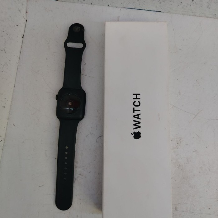 Смарт-часы Apple Watch series SE Gen 2 44мм