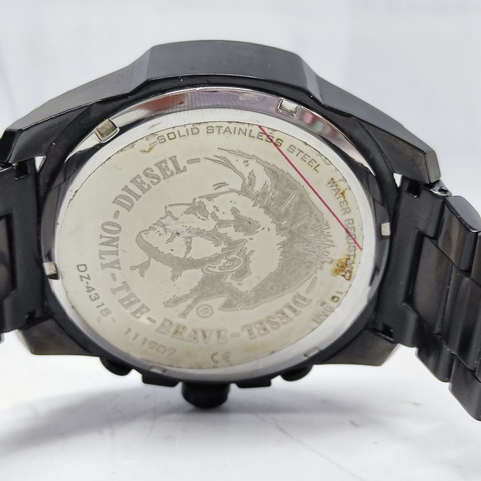 Наручные часы Diesel 4318 111907