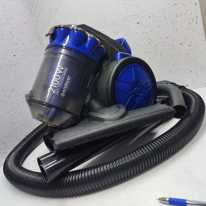 Пылесос Endever Skyclean VC-560