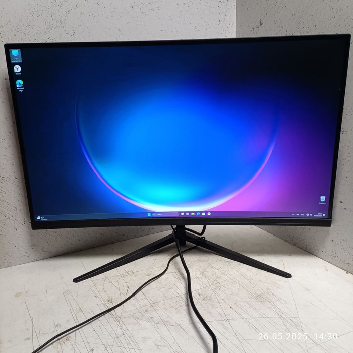 Монитор QQO 28 pro-2K-100Hz