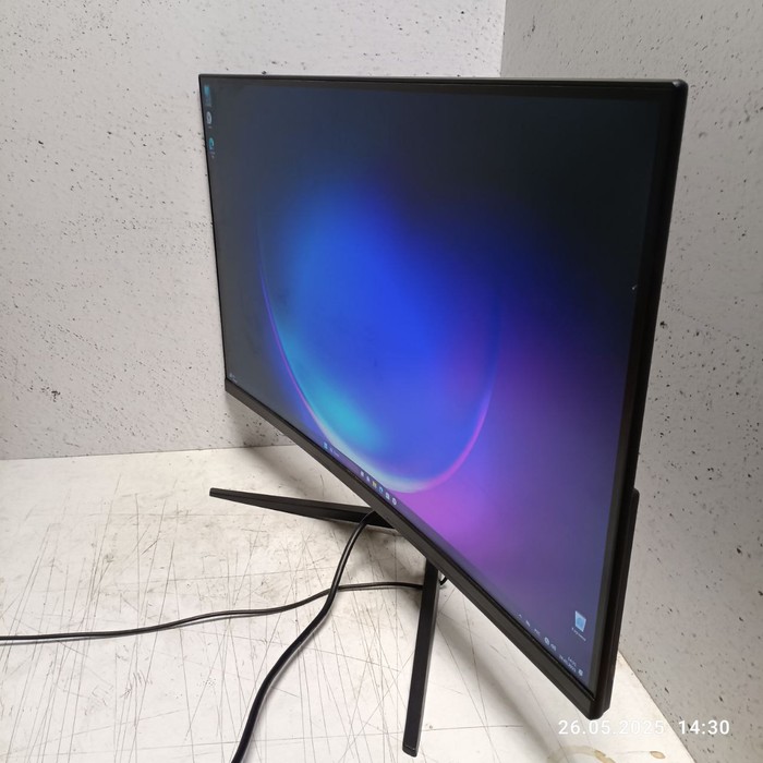 Монитор QQO 28 pro-2K-100Hz