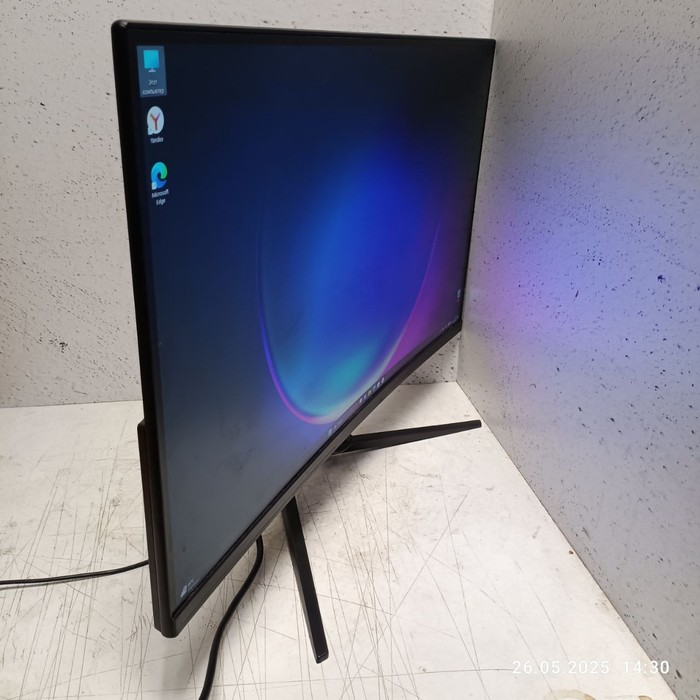 Монитор QQO 28 pro-2K-100Hz