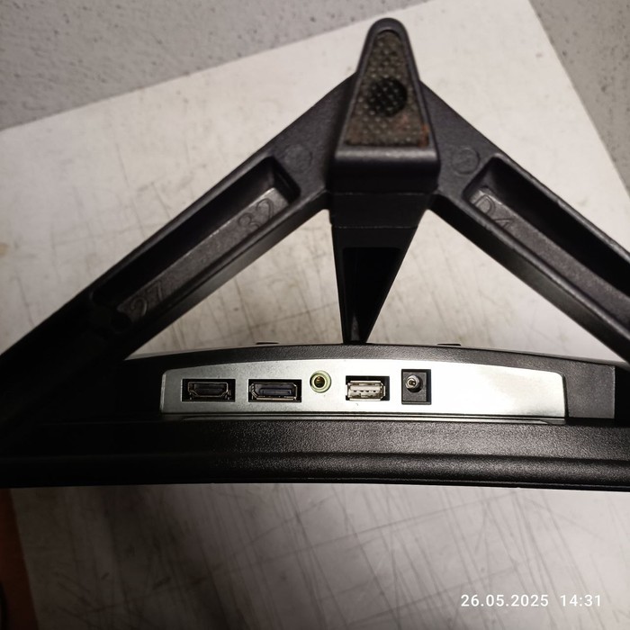 Монитор QQO 28 pro-2K-100Hz