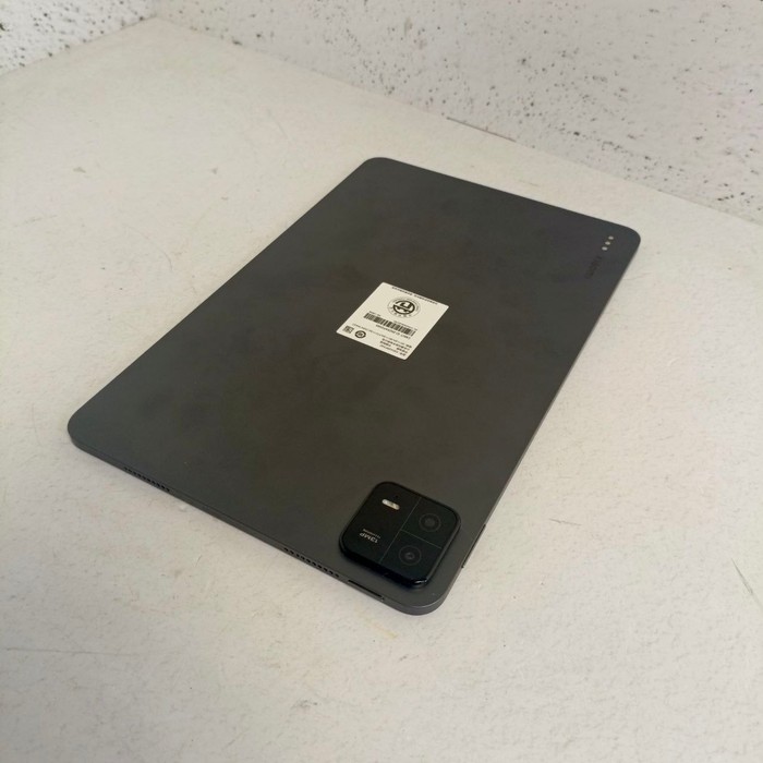 Планшет Xiaomi Pad 6 8/128 Черный