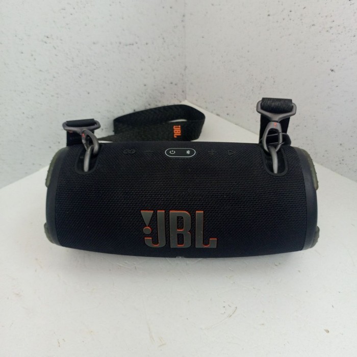 Портативная колонка JBL XTREME 3