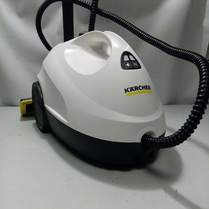 Отпариватель Karcher SC 2 EasyFix