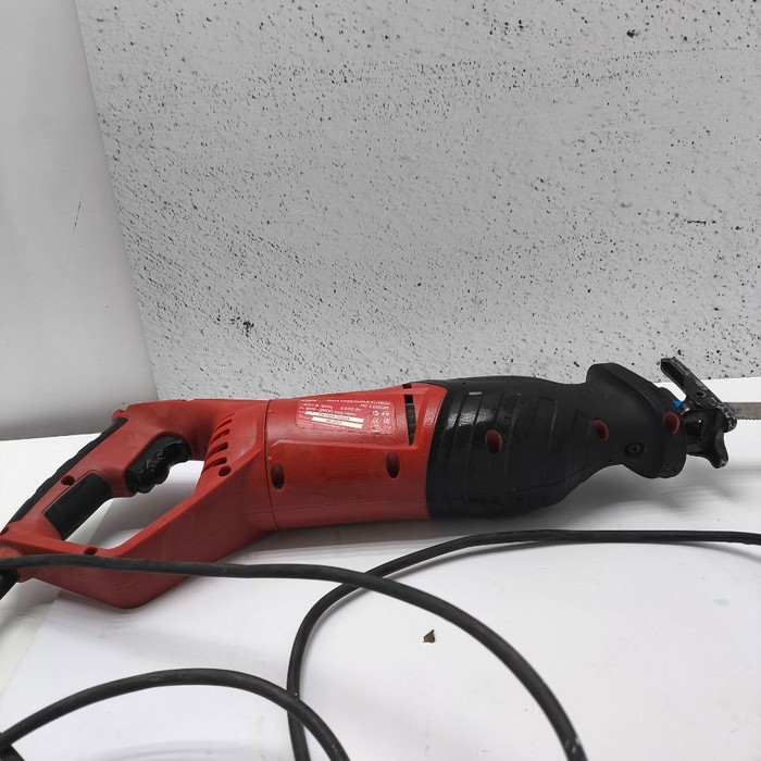 Сабельная пила Elitech ПС 1100ЭП