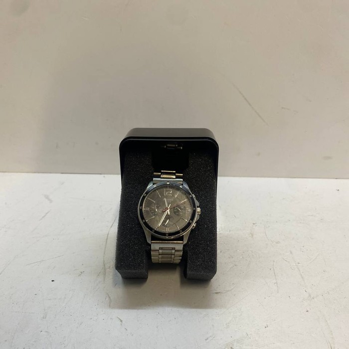 Наручные часы Casio МТР-1374