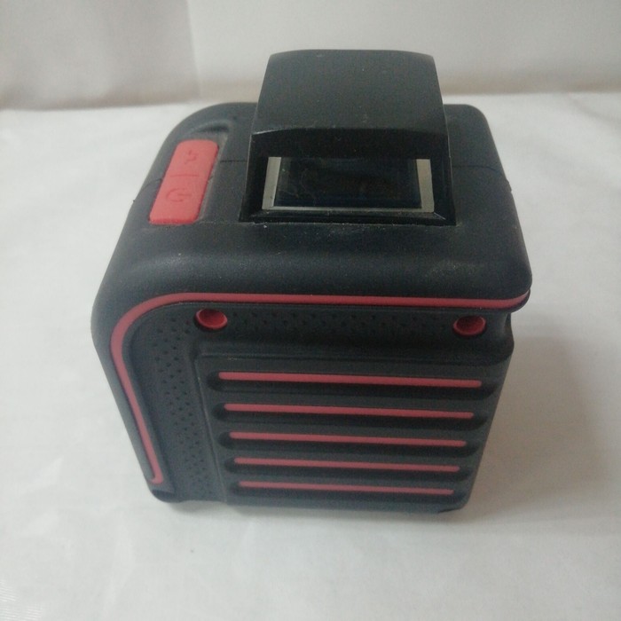 Лазерный уровень Control xp2