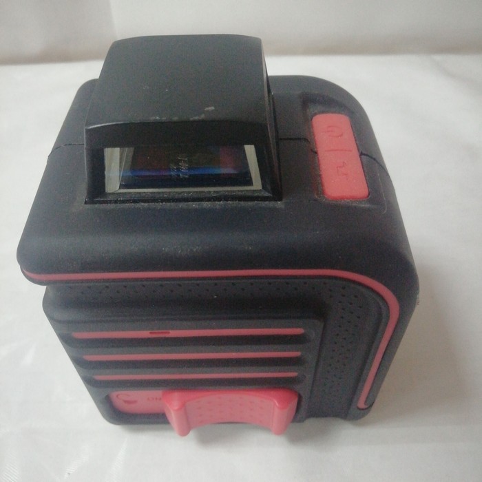 Лазерный уровень Control xp2