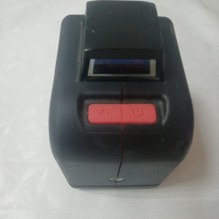 Лазерный уровень Control xp2