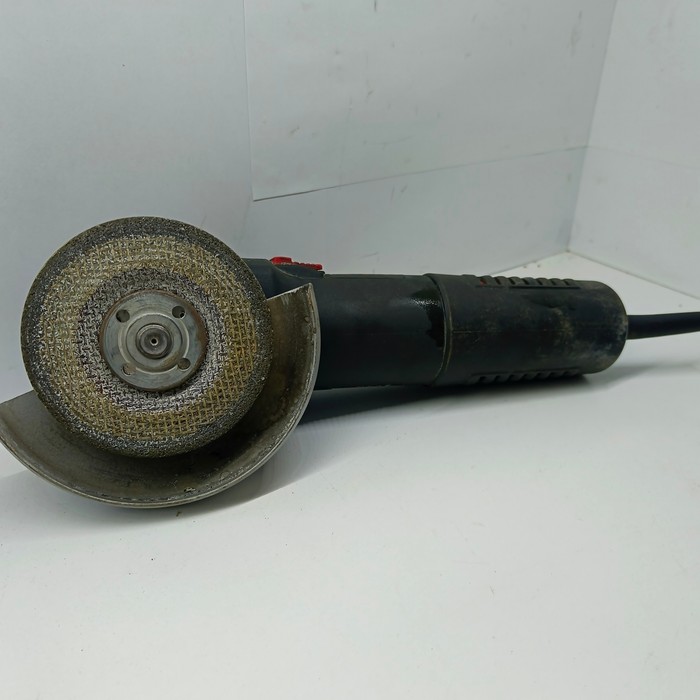 Болгарка P.I.T. PWS 125 D1