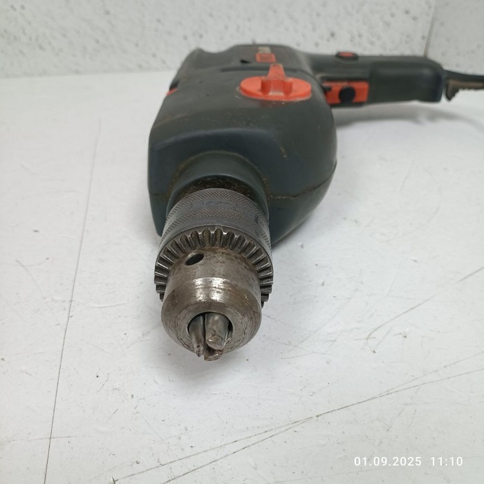 Дрель Pro Rab 2610