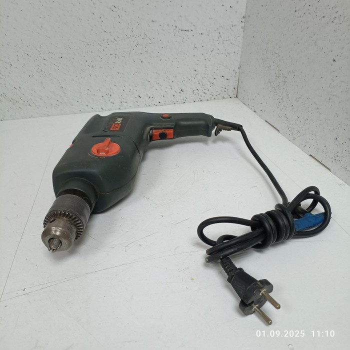 Дрель Pro Rab 2610