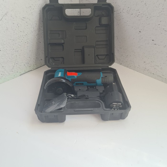 Шлифмашина Angle Grinder CAG03