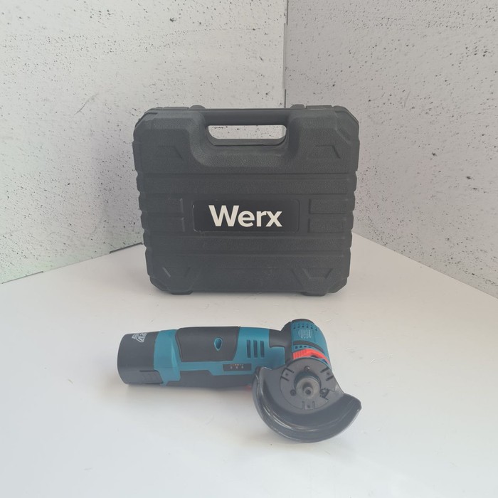 Шлифмашина Angle Grinder CAG03