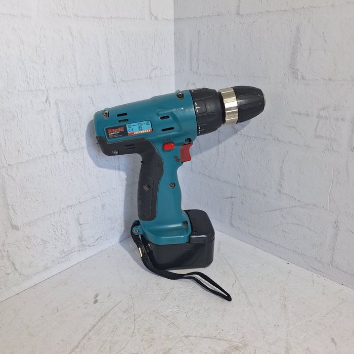 Шуруповерт Hammer ACD120B