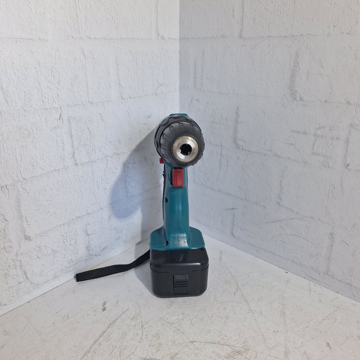 Шуруповерт Hammer ACD120B