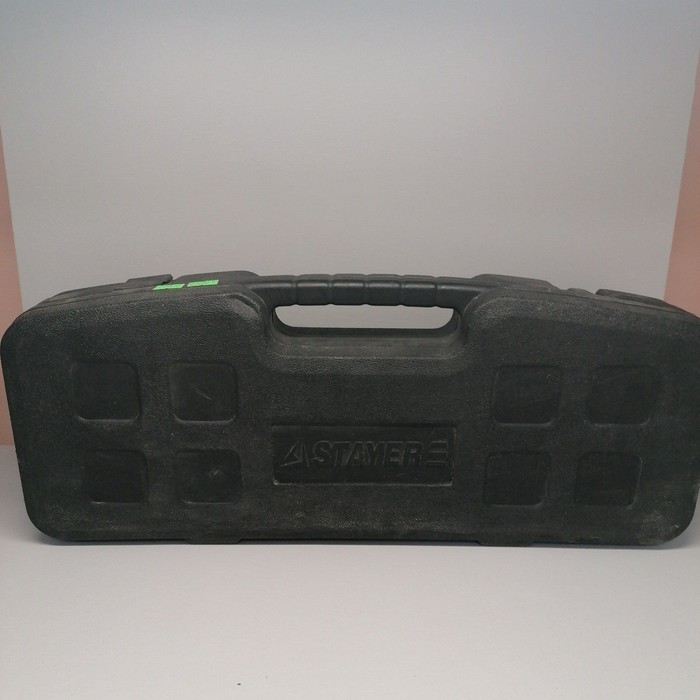 Набор инструментов (малый) STAYER 2202-H6