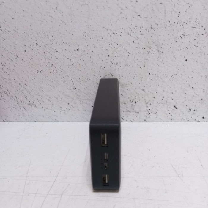 Беспроводное зарядное устройство Xiaomi 20000 mAh