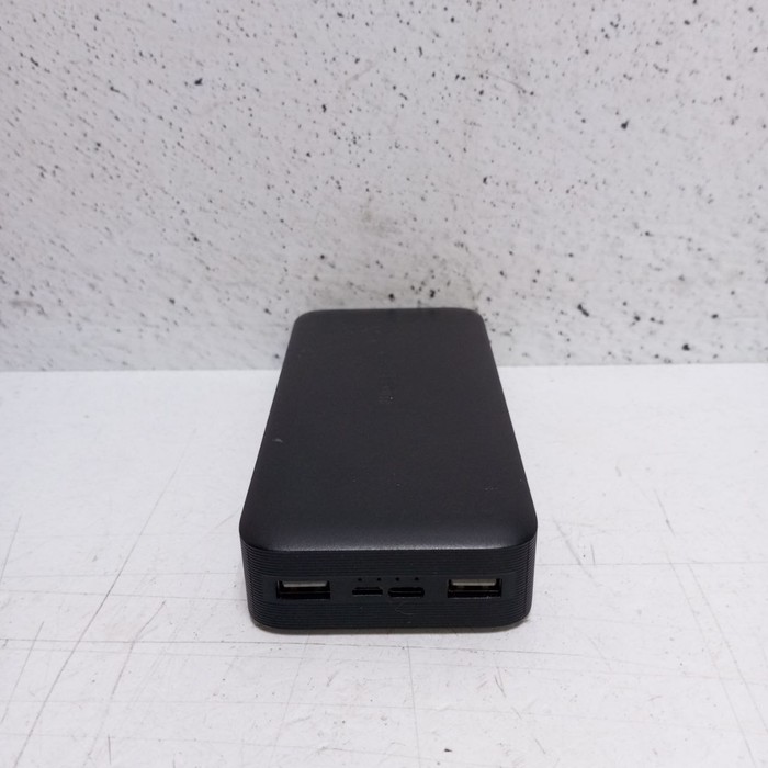 Беспроводное зарядное устройство Xiaomi 20000 mAh