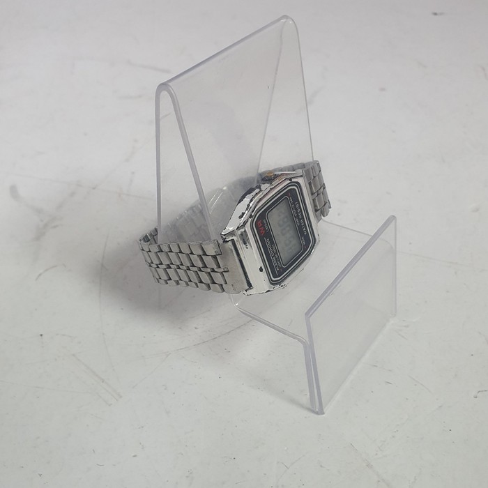 Наручные часы ALARM Hrome
