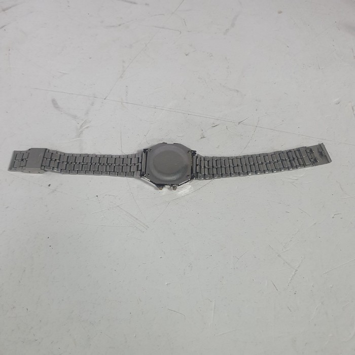 Наручные часы ALARM Hrome
