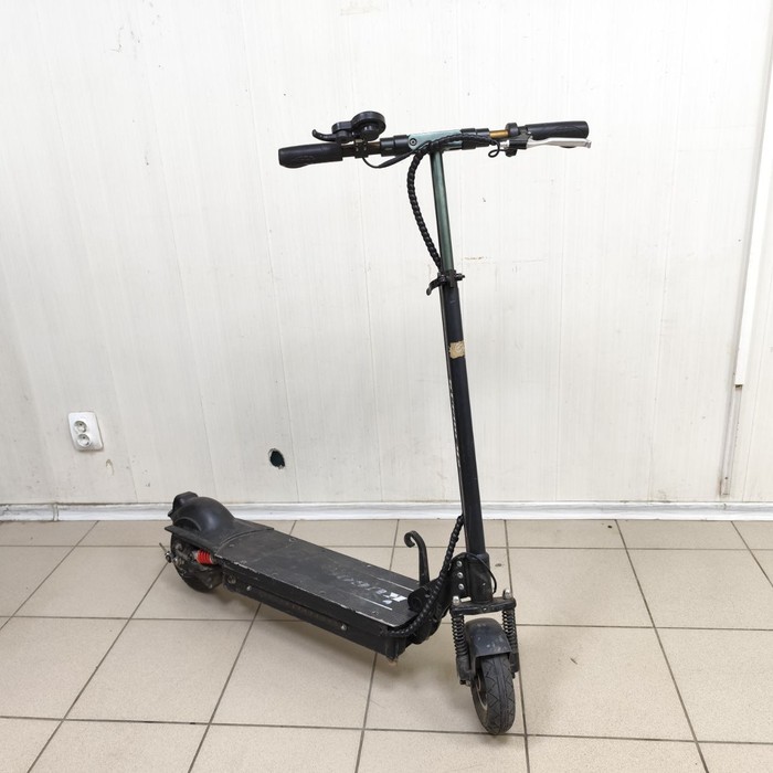 Электросамокат Kugoo M2