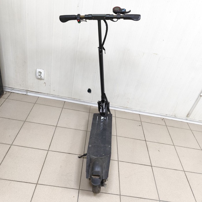 Электросамокат Kugoo M2