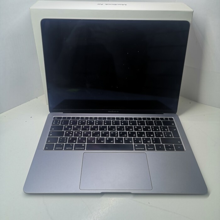 Ноутбук Apple MacBook Air 13 2019