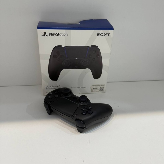 Геймпад Sony Play Station 5