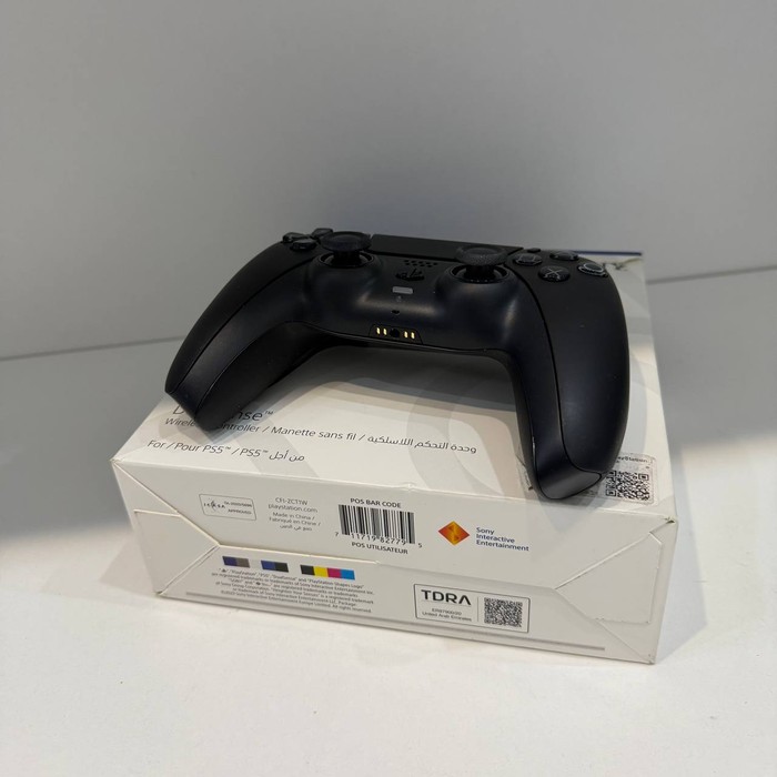 Геймпад Sony Play Station 5