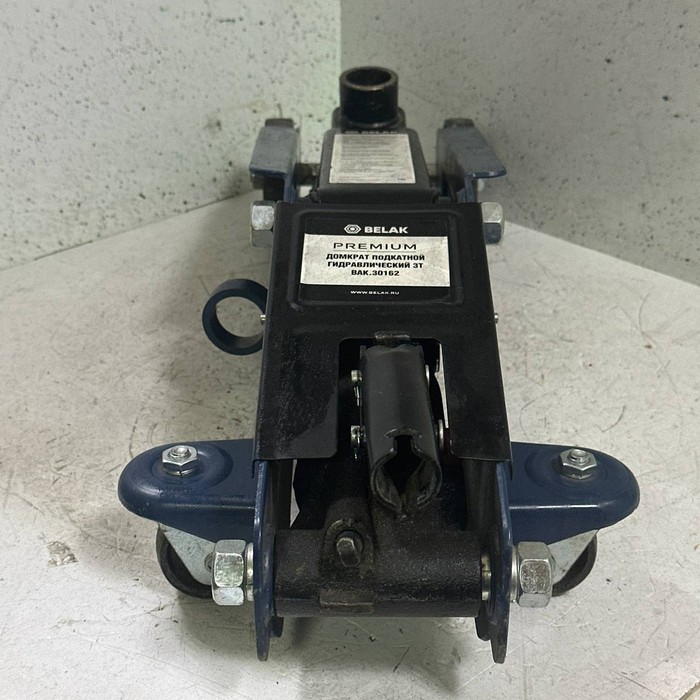 Домкрат Belak 30162