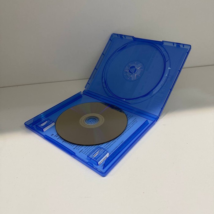Диск Sony PlayStation 5 Ведьмак Дикая охота
