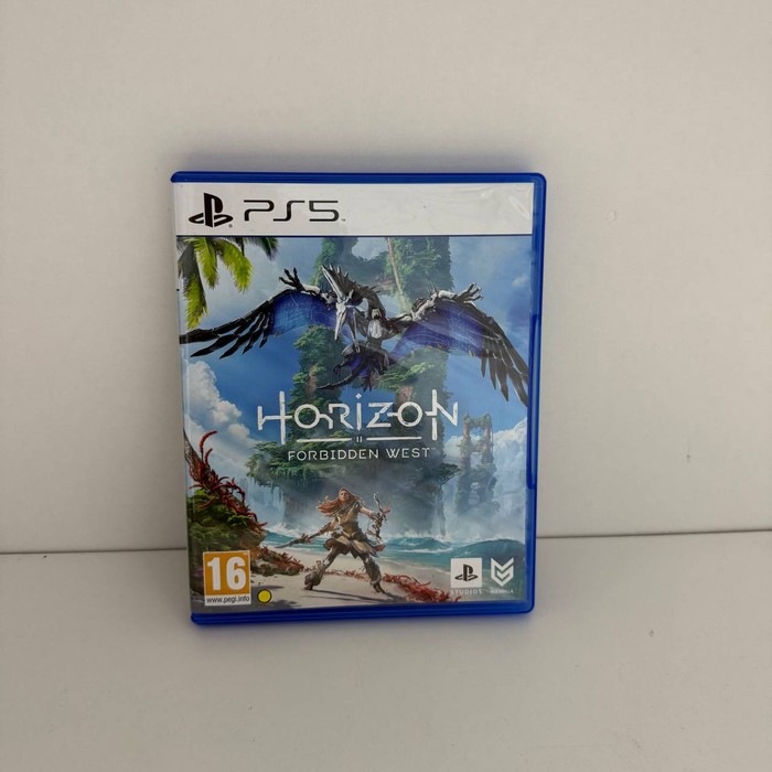 Диск Sony PlayStation 5 Horizon