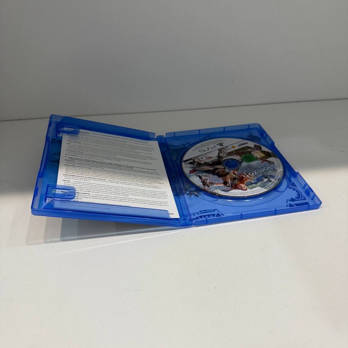 Диск Sony PlayStation 5 Horizon