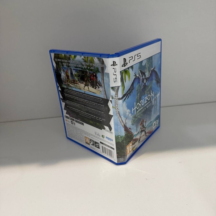 Диск Sony PlayStation 5 Horizon