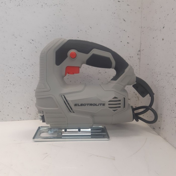 Лобзик ELECTROLITE Л600